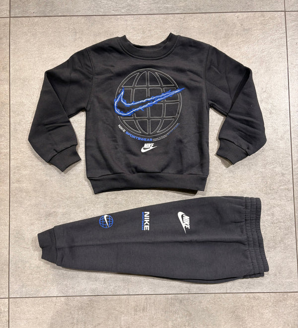 Nike tuta bambino 86n242 G9Q
