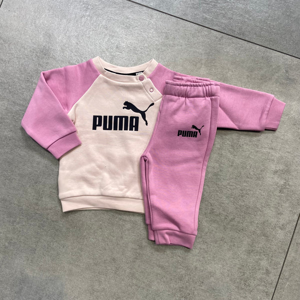 Puma tuta bambino 846143 49