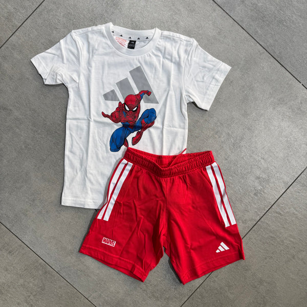Adidas completo bambino jf3629