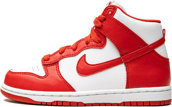 Nike dunk high bambino dd2314 106