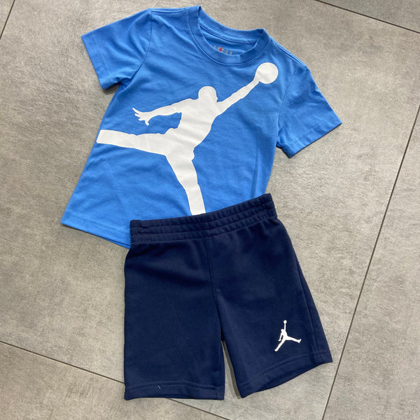 Nike air jordan completo bambino 85c138 u90