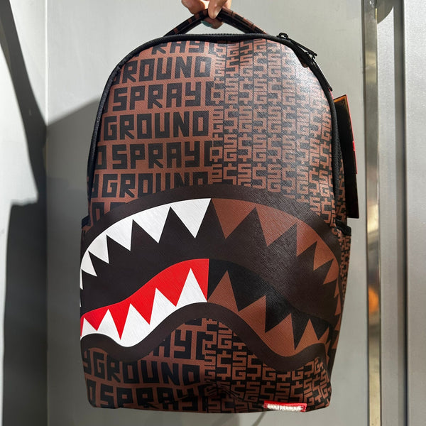 Sprayground zaino 910b7222