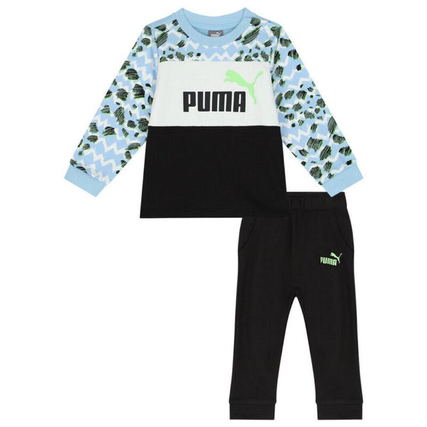 Puma tuta bambino 676368 01