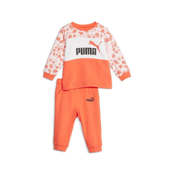 Puma tuta bambina 676368 60