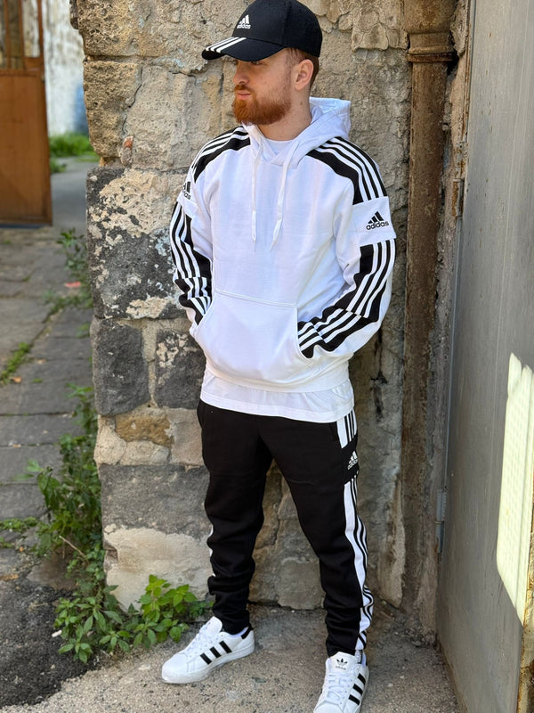 Adidas tuta uomo gt6637