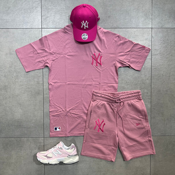 New era completo donna new york yankees 60596181