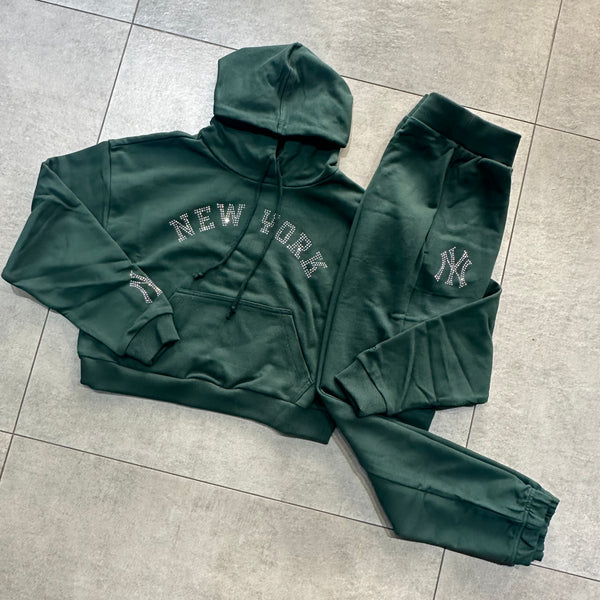 New era tuta donna 60564947