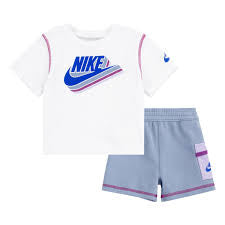 Nike completo bambina 66m034 u9e