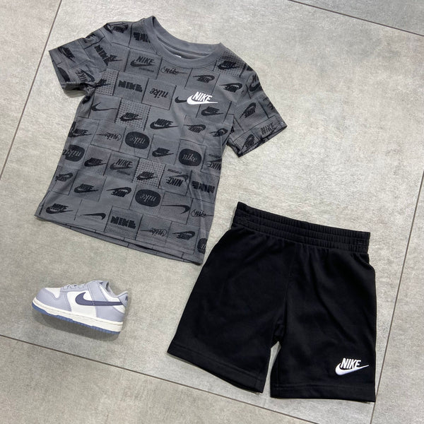 Nike completo bambino 86L773 023