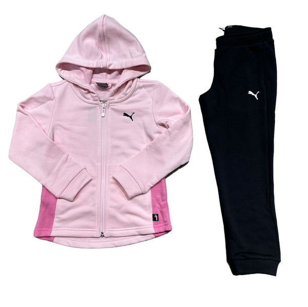 Puma tuta bambina 673586 67