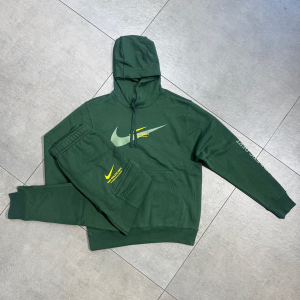 Nike tuta uomo hf0553  323