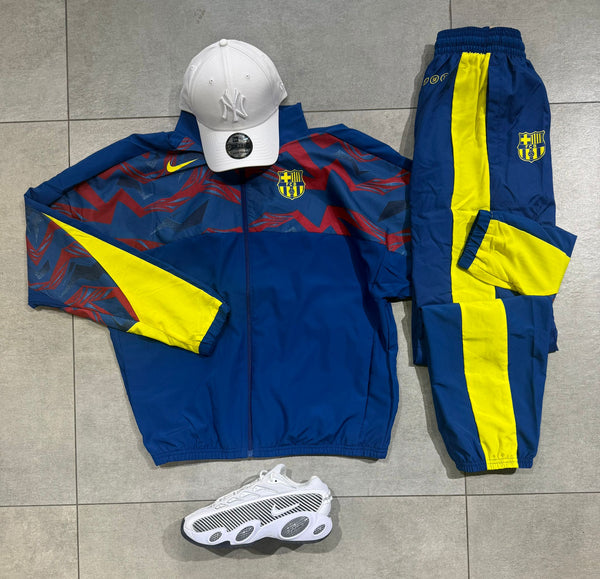 Nike tuta barcellona fz1281 431