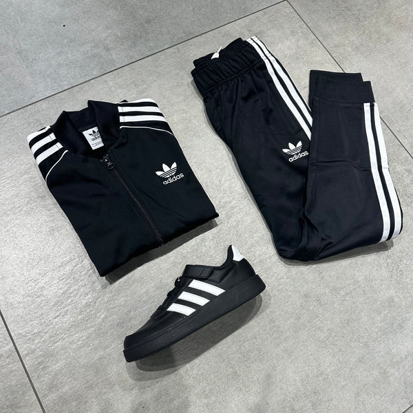 Adidas tuta bambino gn8451