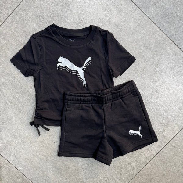 Puma completo bambina 686419 01