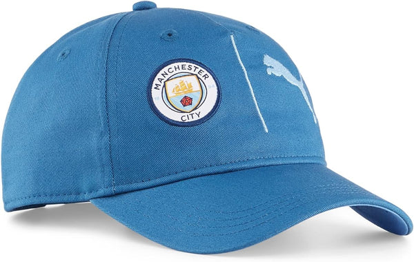 Puma cappello manchester city 024682 01