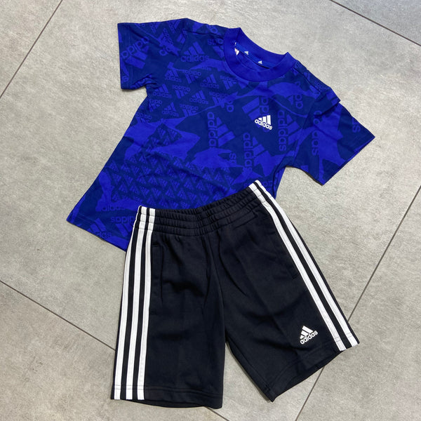 Adidas completo bambino is2561