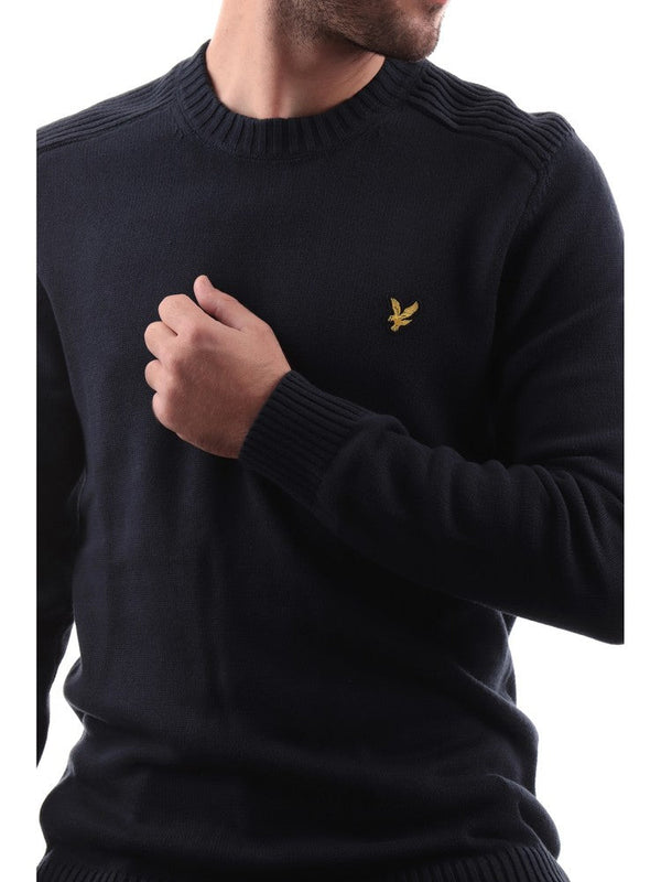 Lyle scott maglioncino uomo kn1925v