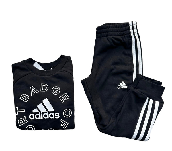 Adidas tuta bambino h65797