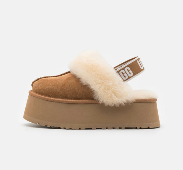 Ugg funkette plat 1113474