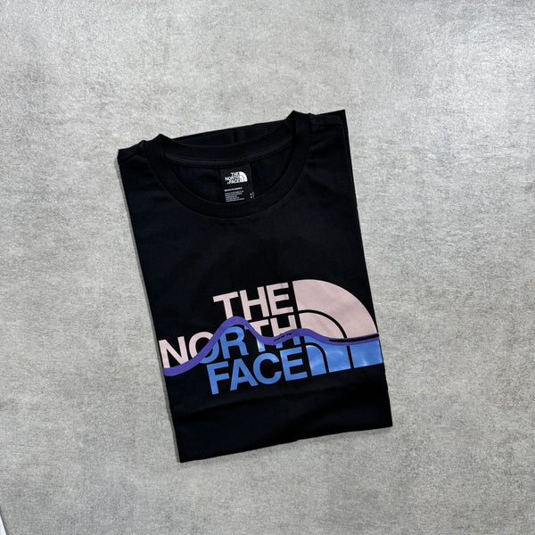 The north face t-shirt uomo nf0a87ntjk3