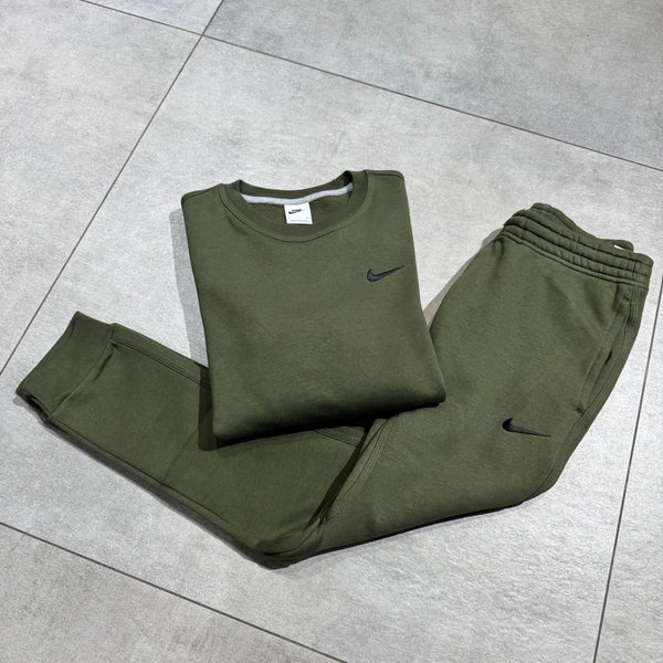 Nike tuta uomo 611467 325