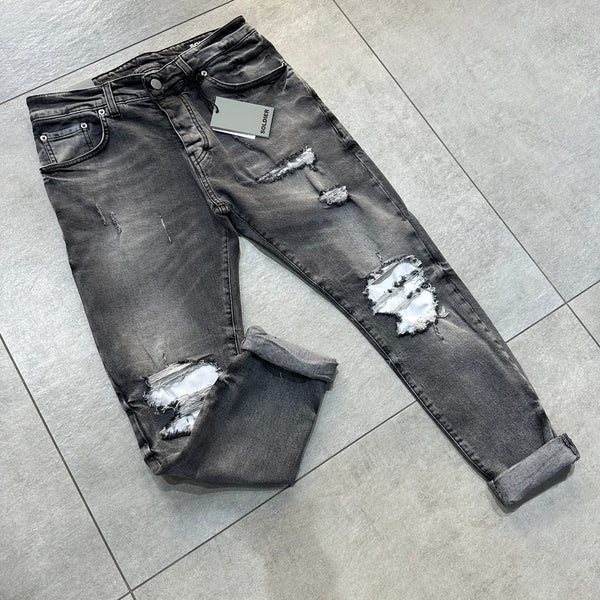 Soldier jeans uomo new gig 225n