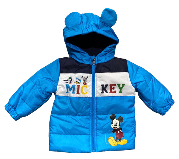 Disney giubbino bambino hw0019