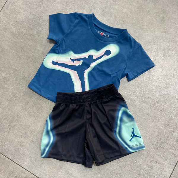 Nike air jordan completo bambino 65d167 023