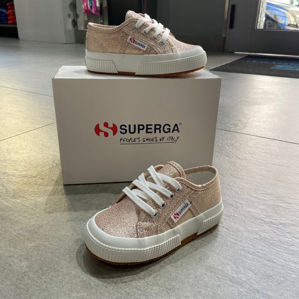 Superga td glitter s0028to 941