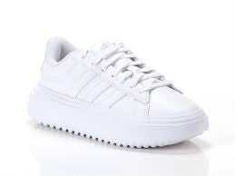 Adidas grand court platform ie1089