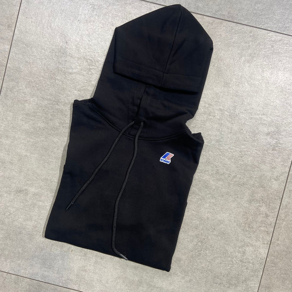 Kway felpa uomo k41224w k02