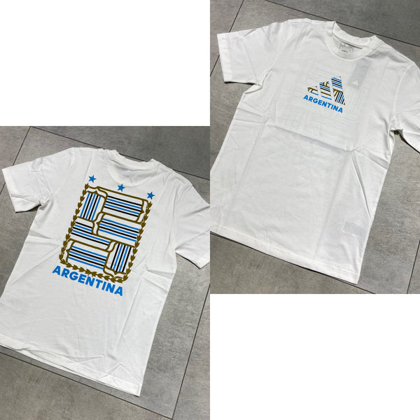 Adidas t-shirt argentina iw0180