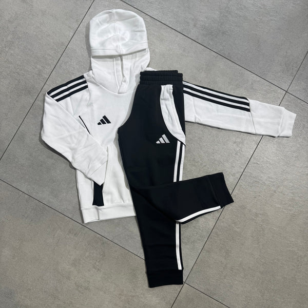 Adidas tuta bambino ir7506