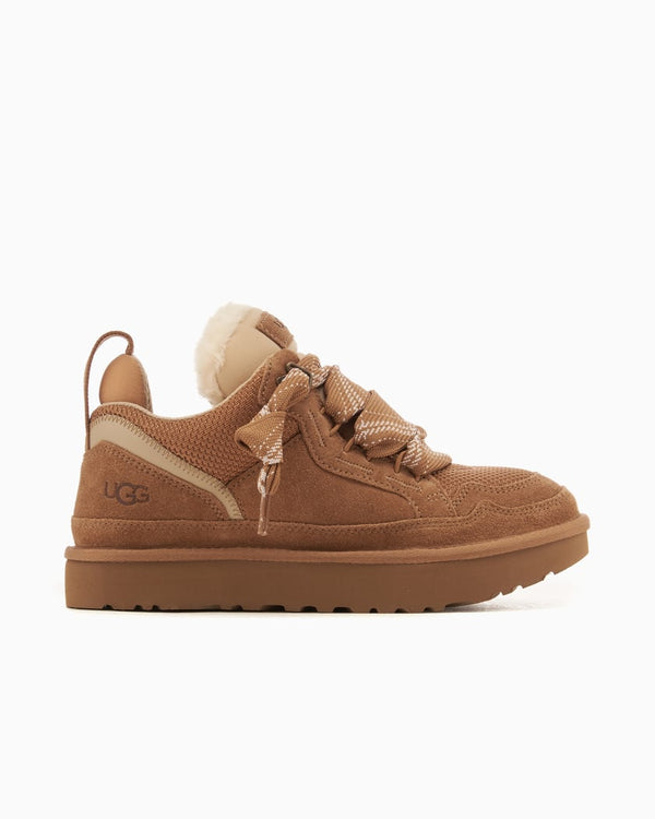 Ugg lowmel chestnut 1144032