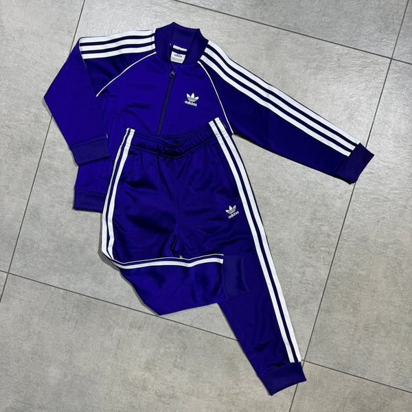 Adidas tuta bambino iy4793