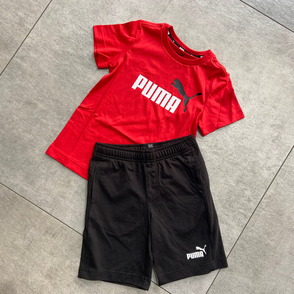 Puma completo bambino 847310 21