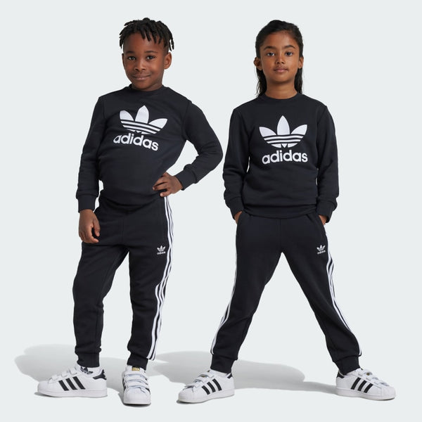 Adidas tuta bambino iy4784