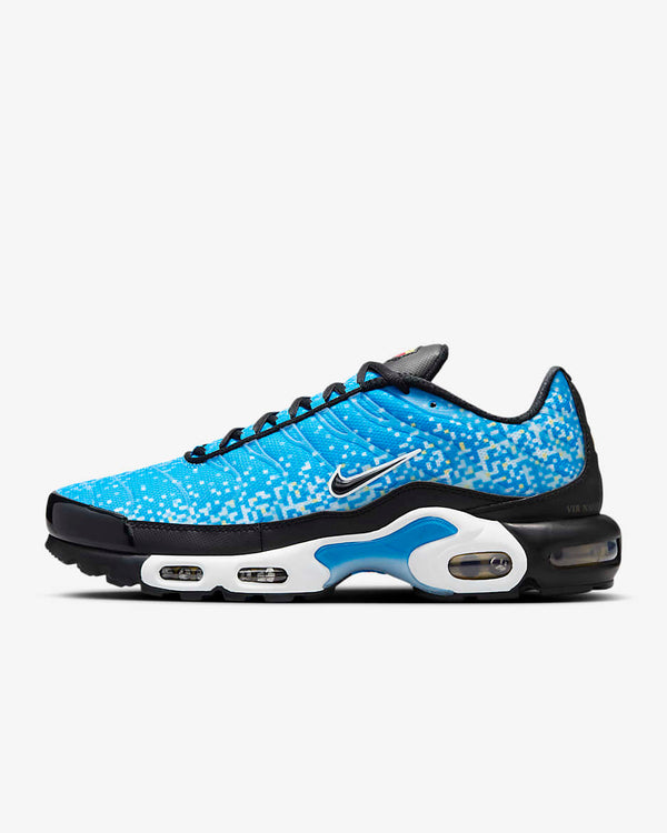 Nike air max plus tn napoli hm0718 400