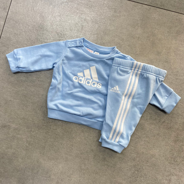 Adidas tuta bambino iv7395
