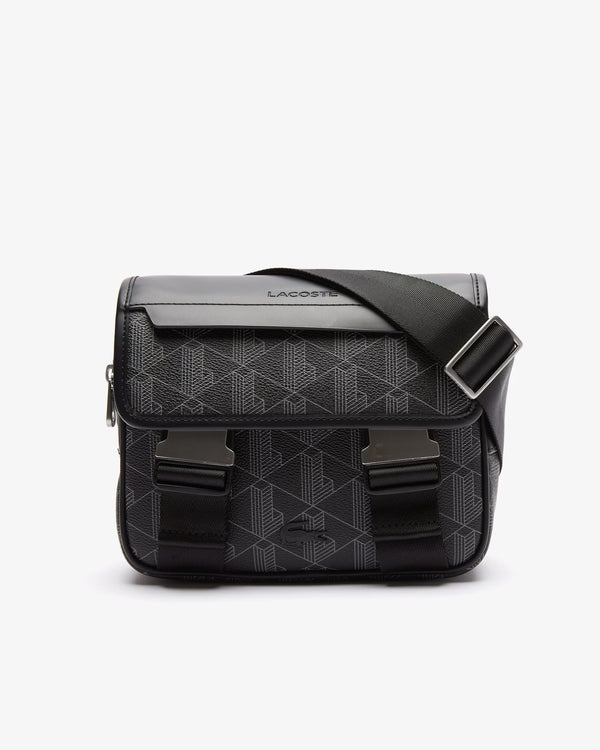 Lacoste messenger bag nh3787lx h45