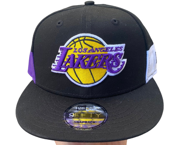New era cappello los angeles lakers 60424748