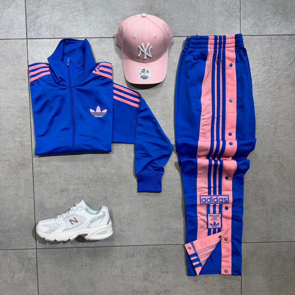 Adidas tuta donna jp2301