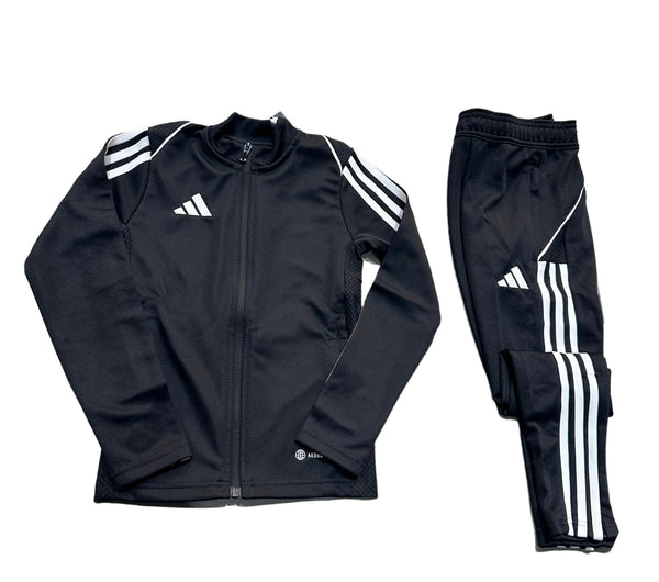 Adidas tuta bambino hs3522