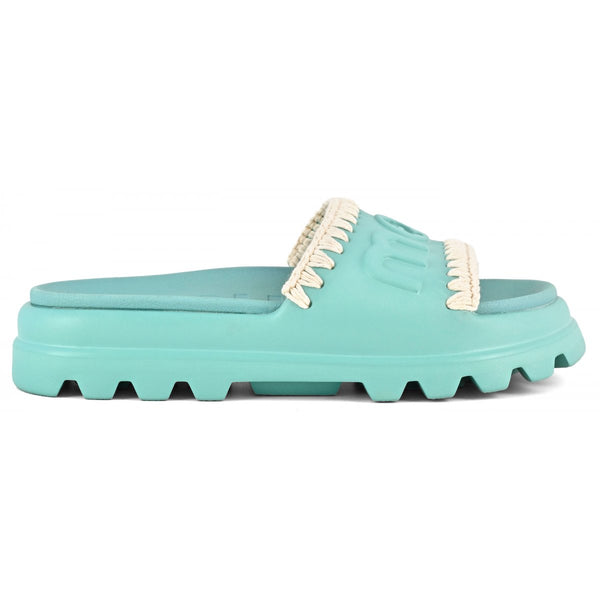 Mou ciabatte eva one piece slide sw661000n lag