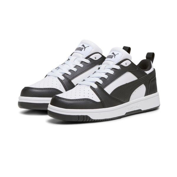 Puma rebound low gs 393833 01