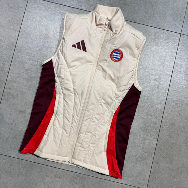 Adidas smanicato uomo bayern monaco is9959