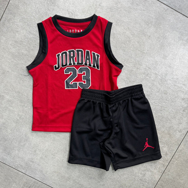 Nike air jordan completo bambino 65c919 023