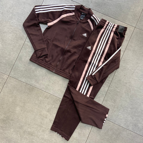 Adidas tuta donna ix1108