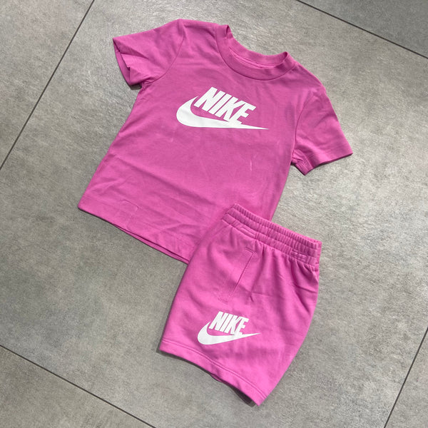 Nike completo bambina 36L596 afn