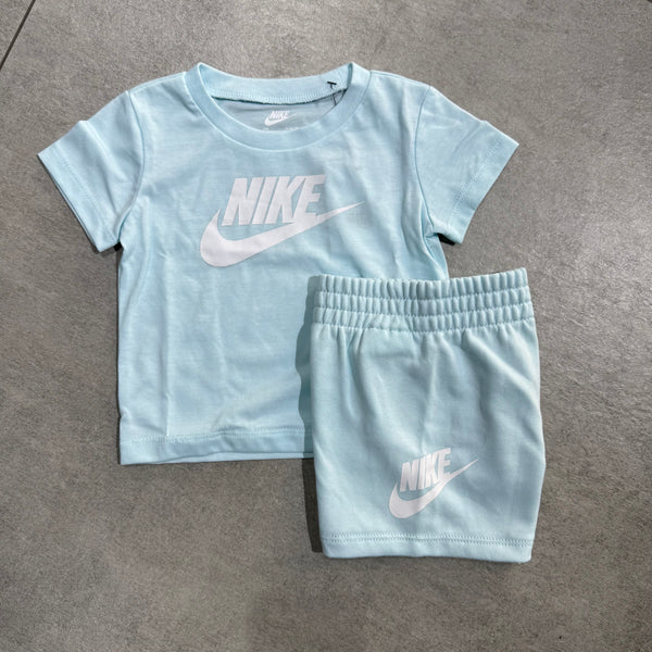 Nike completo bambino 86l596 g25